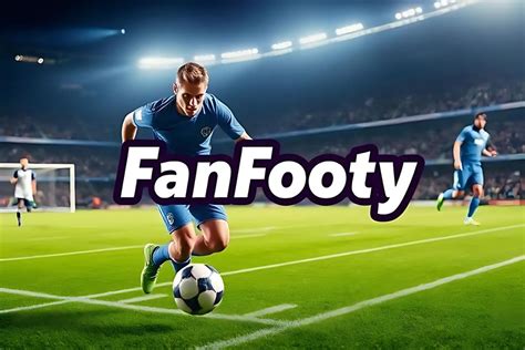 fanfooty archive|Fantasy News .